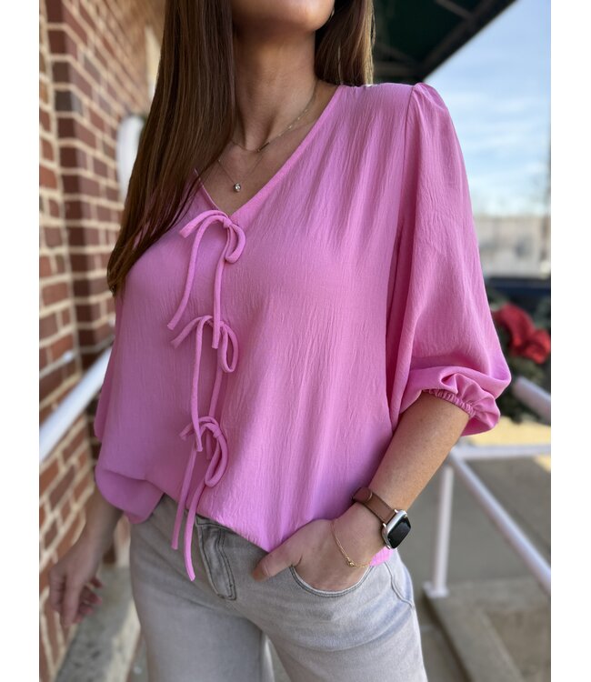 Forever Yours Top T4131