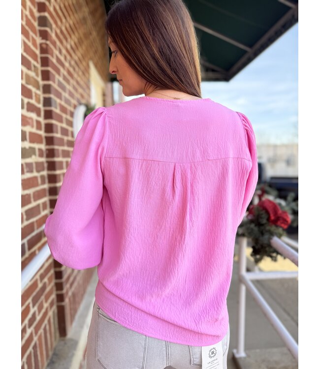 Forever Yours Top T4131