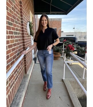 2 Hearts The Lonesome Top T4140