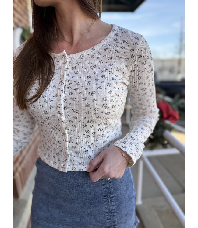 The Gallant Top NT12302