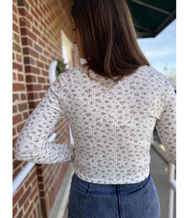 The Gallant Top NT12302