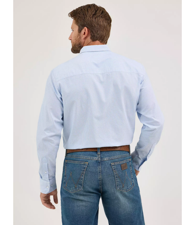 112369518 Cojo LS Blue/White