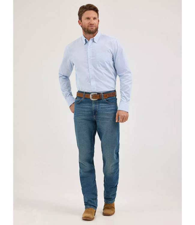 112369518 Cojo LS Blue/White