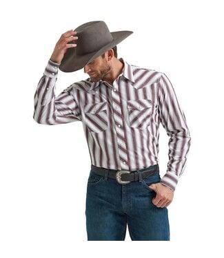 Wrangler 112369494 20X White Multi LS