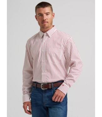 Wrangler 112374485 Cojo LS Red