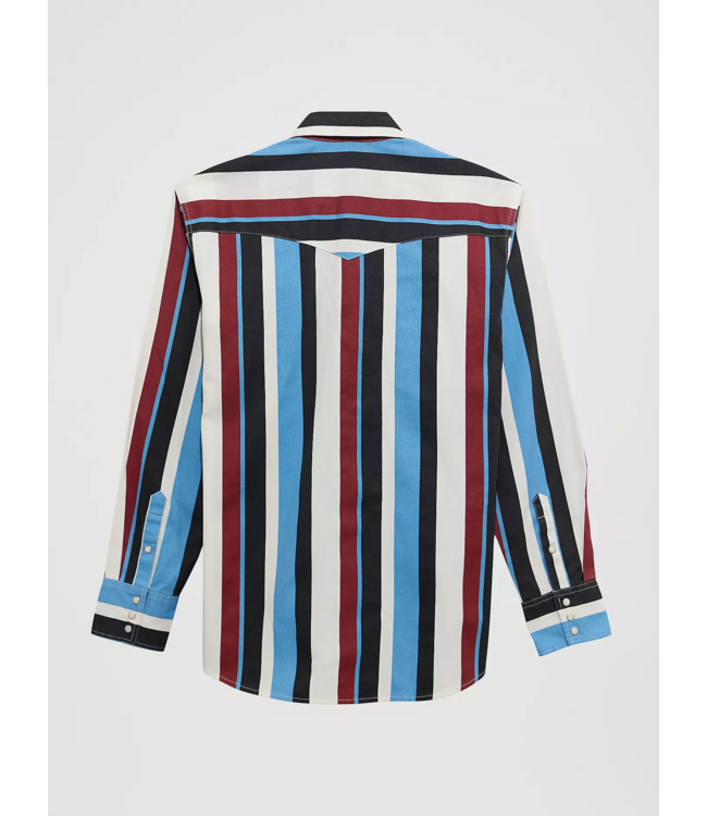 112375804 Vintage Boys LS Blue