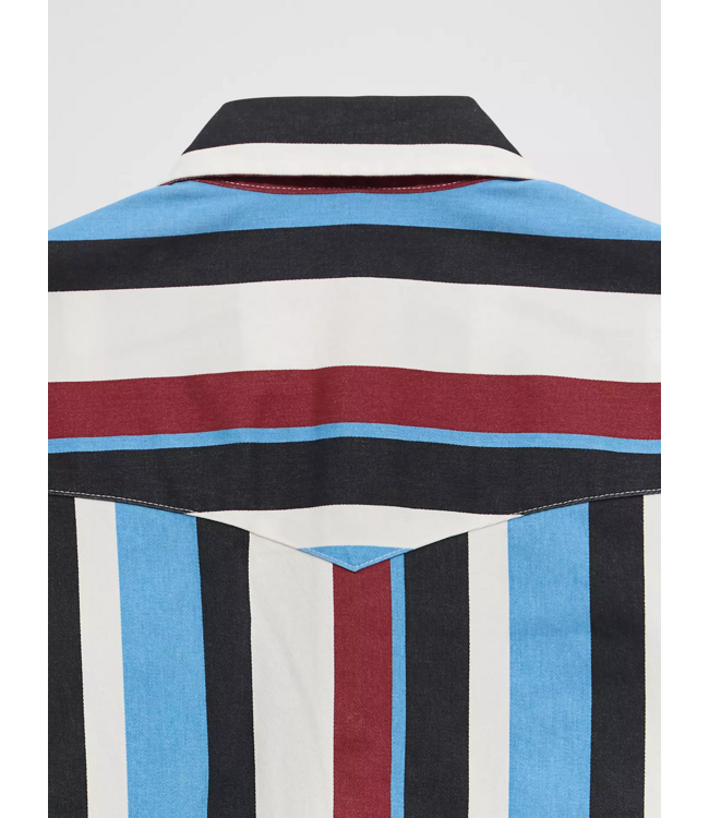 112375804 Vintage Boys LS Blue