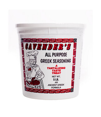 M&F Western Cavender's All Purpose 5lb Tub