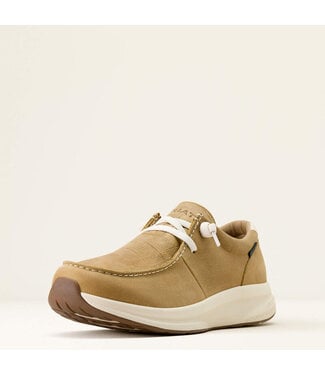 Ariat Intl 10074184 Buckeye H2O LT Tan