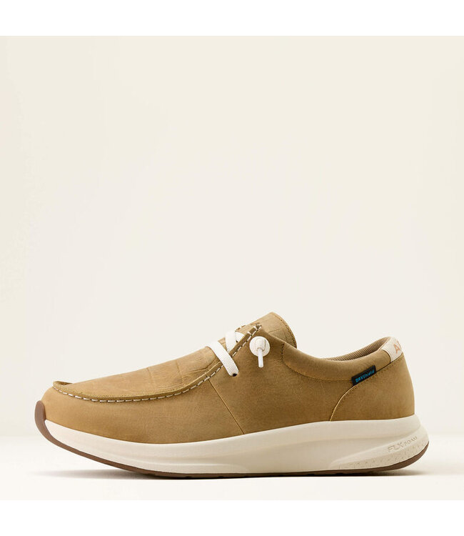 10074184 Buckeye H2O LT Tan