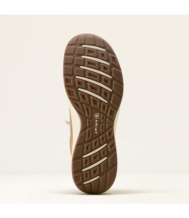 10074184 Buckeye H2O LT Tan