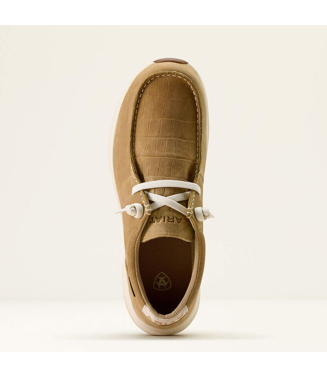 10074184 Buckeye H2O LT Tan
