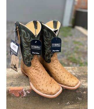 Justin RN3571 Ostrich