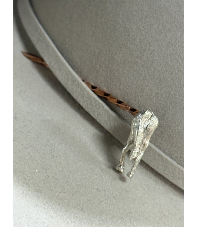 horses rear cowboy pick