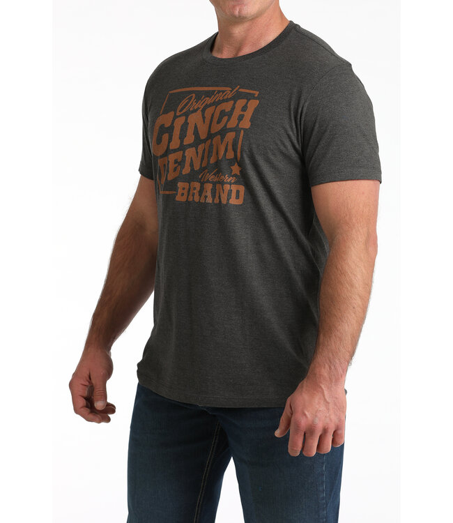 MTT1690707 SS Crew Tee CHR