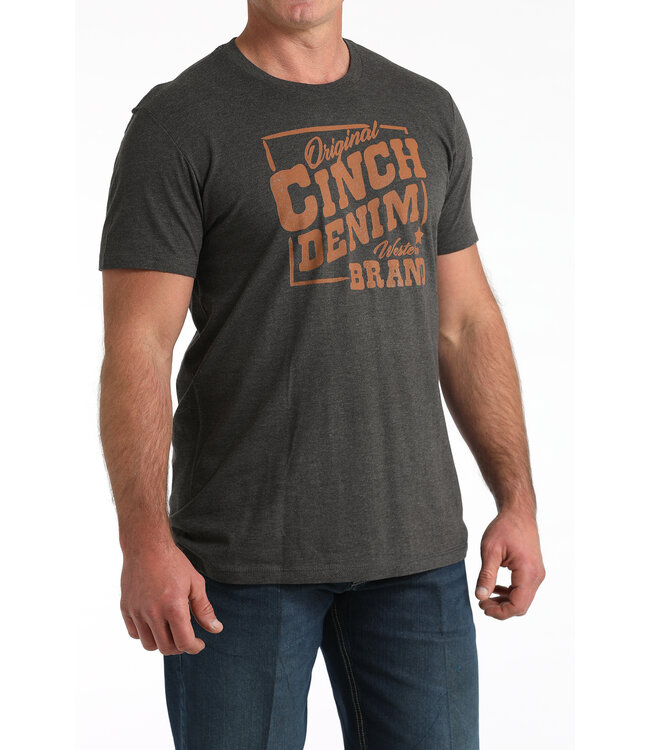 MTT1690707 SS Crew Tee CHR