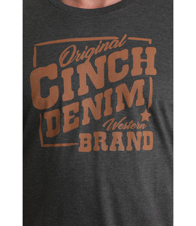 MTT1690707 SS Crew Tee CHR