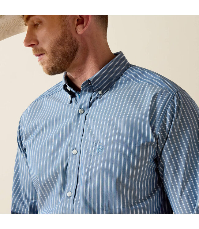 10071062 PRO JUDAH FTD LS SHRT PSDN STRP