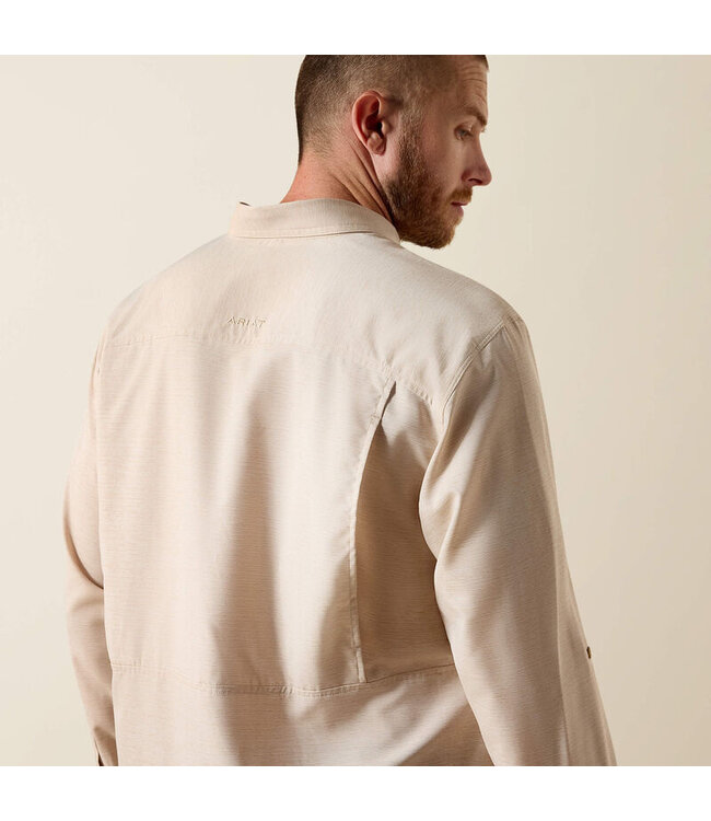 10071487 MNS VENTTEK OUTBOUND LS SHRT TN HTH