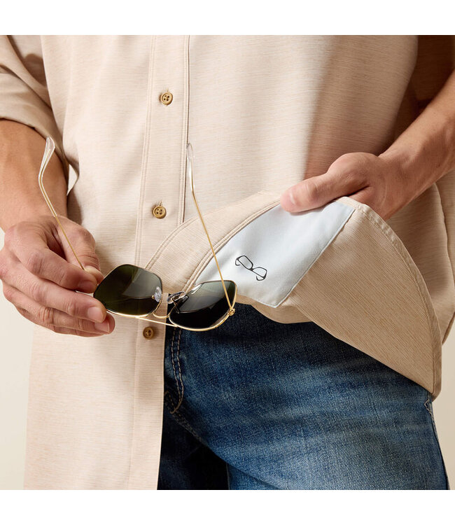 10071487 MNS VENTTEK OUTBOUND LS SHRT TN HTH