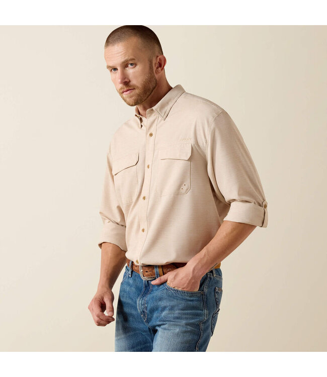 10071487 MNS VENTTEK OUTBOUND LS SHRT TN HTH