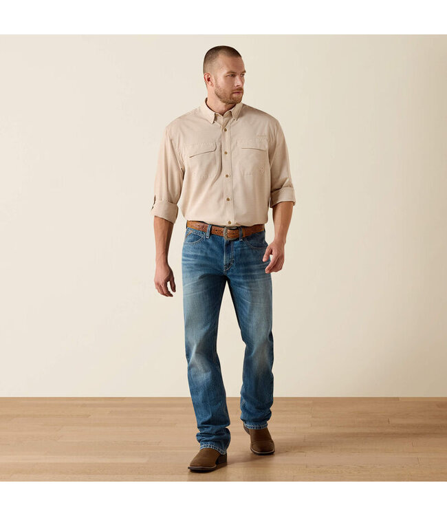 10071487 MNS VENTTEK OUTBOUND LS SHRT TN HTH