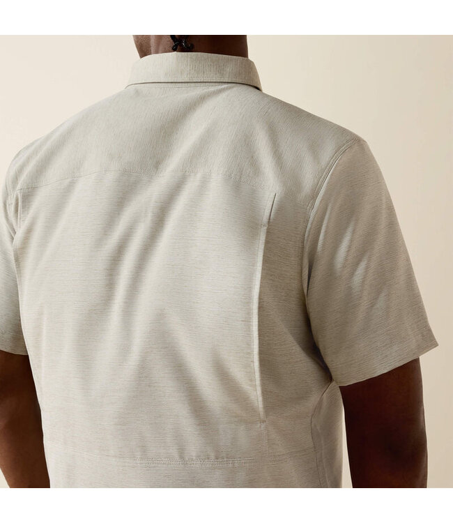 10071762 MNS VENTTEK OUTBOUND FTD SS M SHRT BRNTOLV