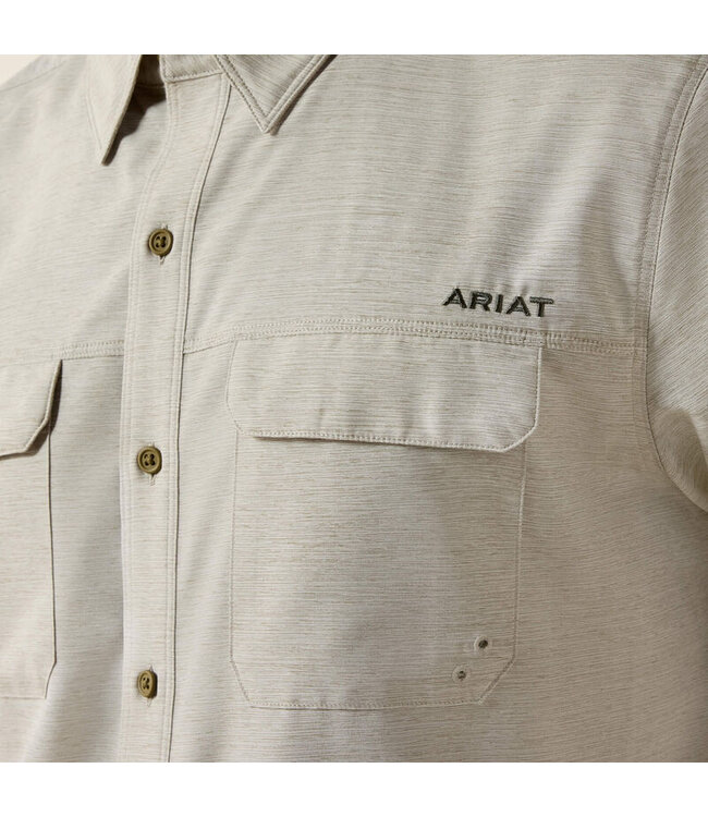 10071762 MNS VENTTEK OUTBOUND FTD SS M SHRT BRNTOLV