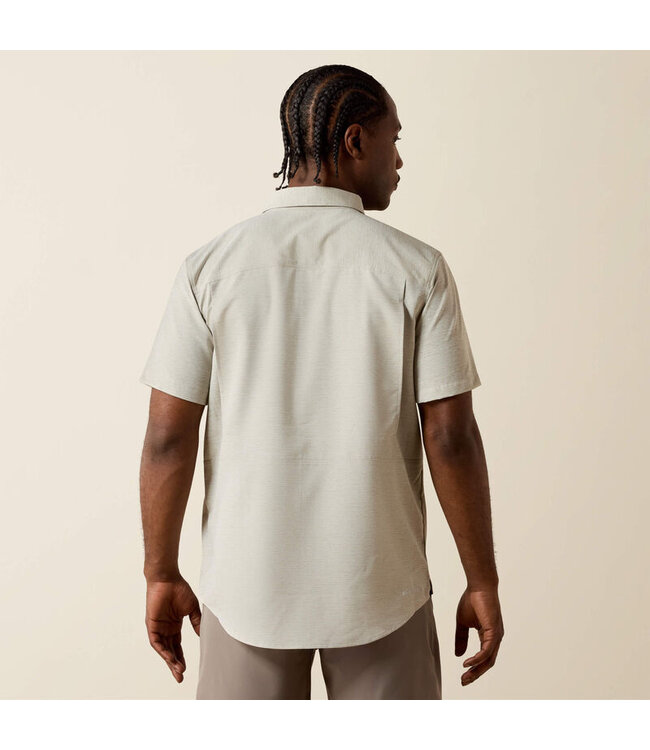 10071762 MNS VENTTEK OUTBOUND FTD SS M SHRT BRNTOLV