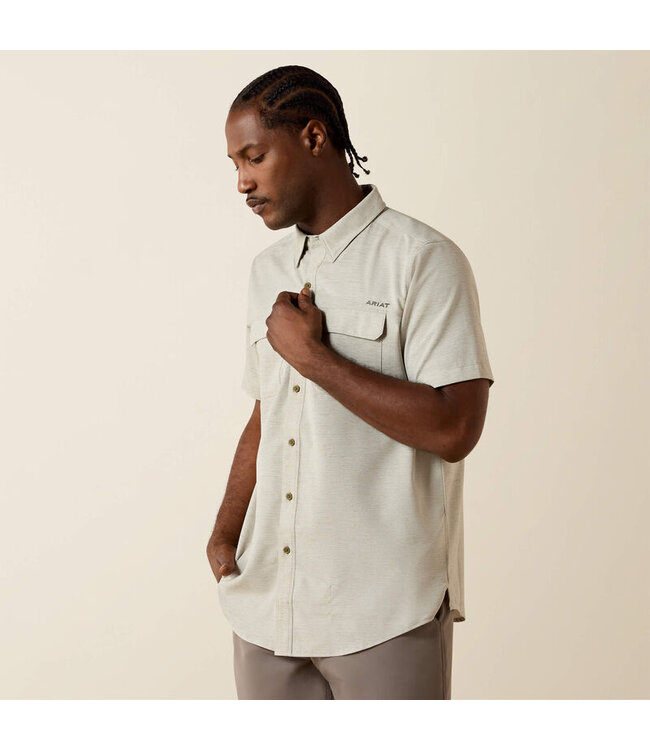 10071762 MNS VENTTEK OUTBOUND FTD SS M SHRT BRNTOLV