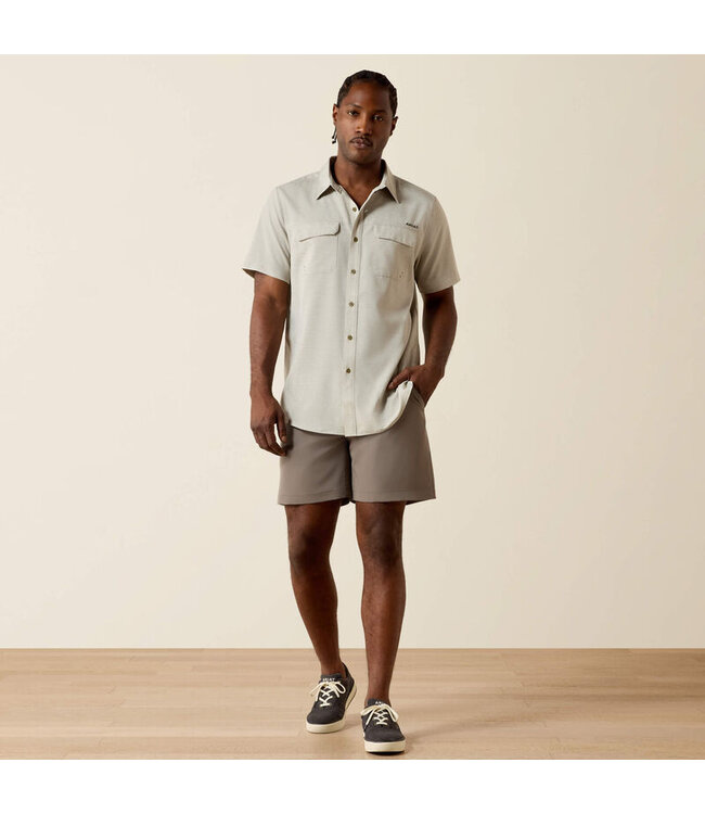 10071762 MNS VENTTEK OUTBOUND FTD SS M SHRT BRNTOLV