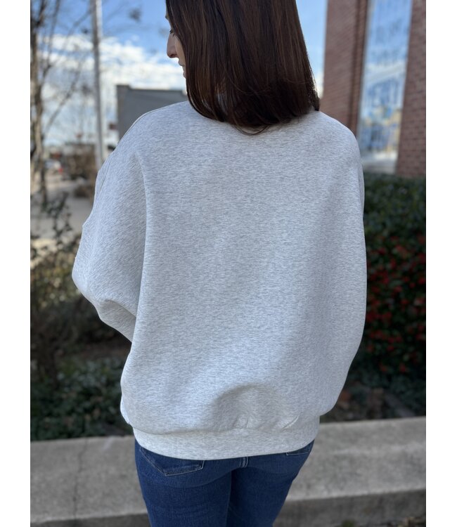 The Asher Sweatshrit T2334