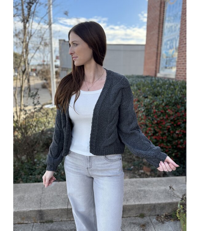 The Brunch Cardi F072