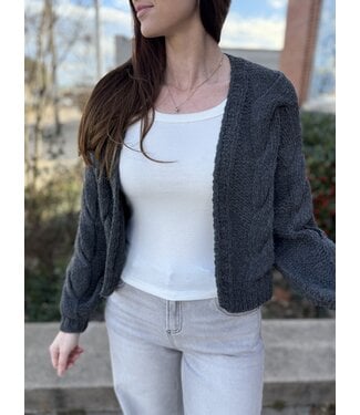 hyfve The Brunch Cardi F072