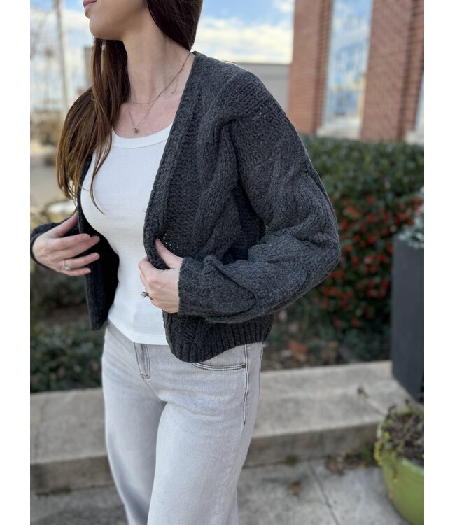 The Brunch Cardi F072