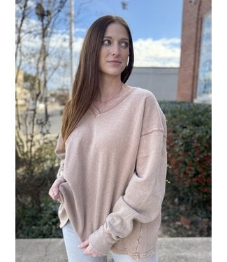 hyfve The Khloe Top F261