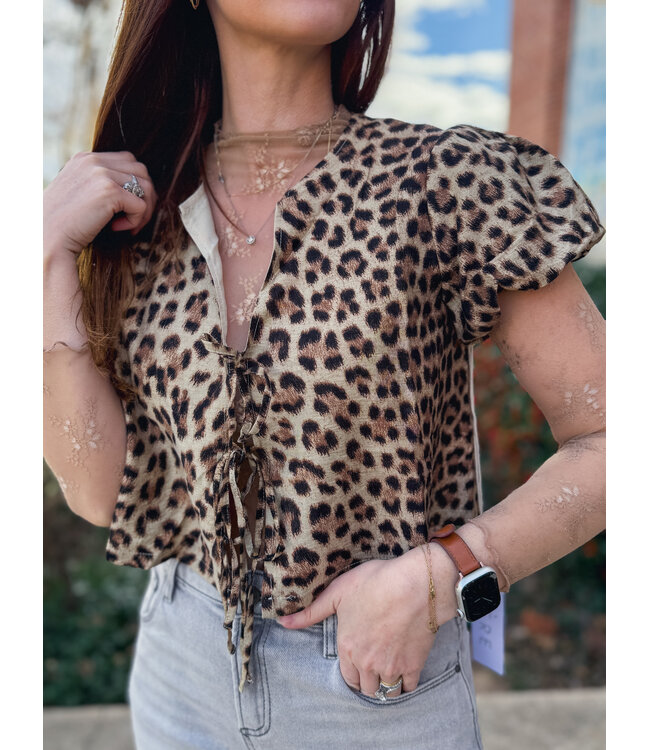 The Mowgli Top 21158