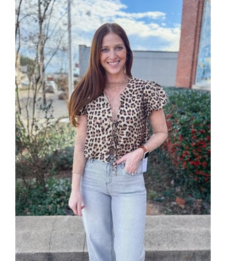 lumiere The Mowgli Top 21158