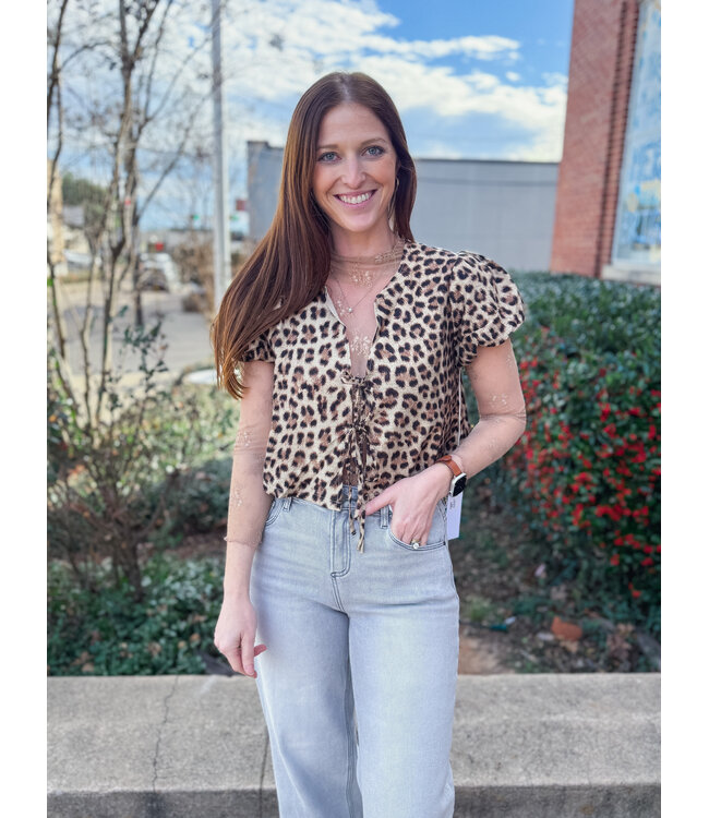 The Mowgli Top 21158