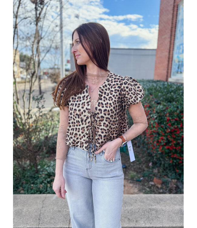 The Mowgli Top 21158