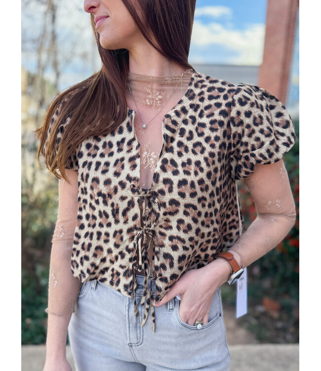 The Mowgli Top 21158