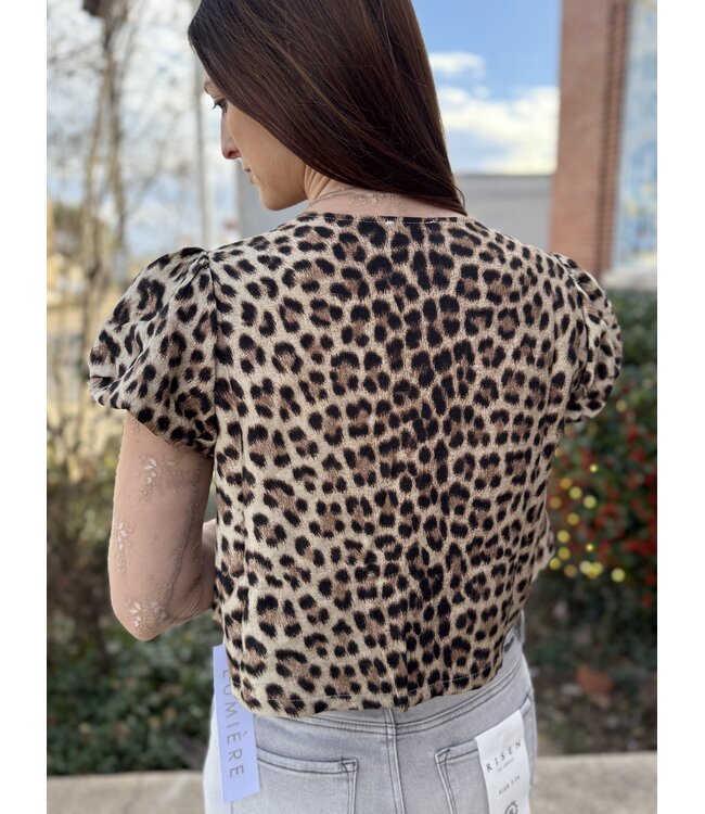 The Mowgli Top 21158