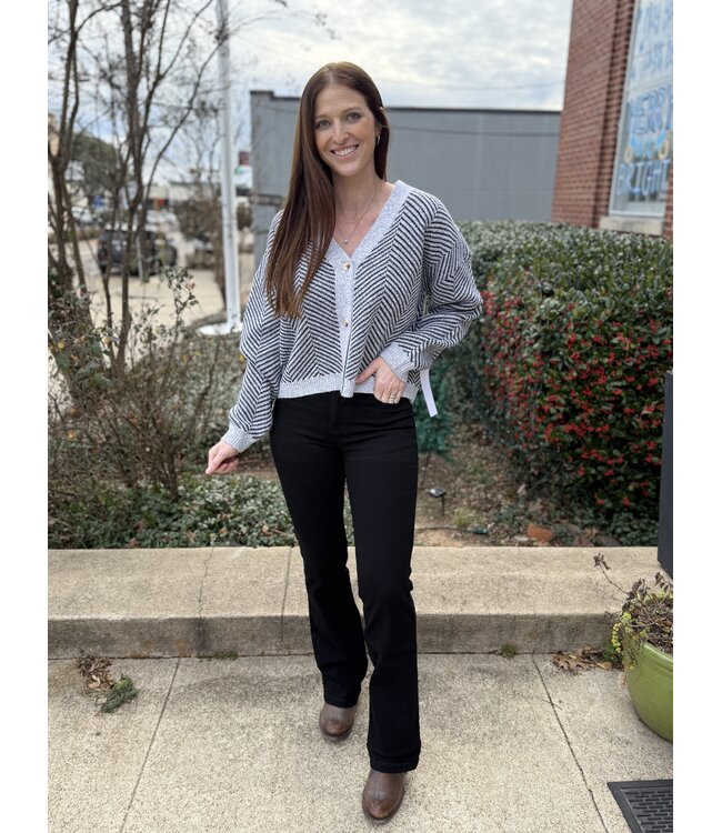 The Criss Cardi NKJ0513