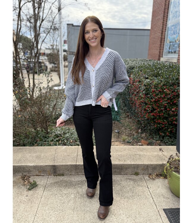 The Criss Cardi NKJ0513