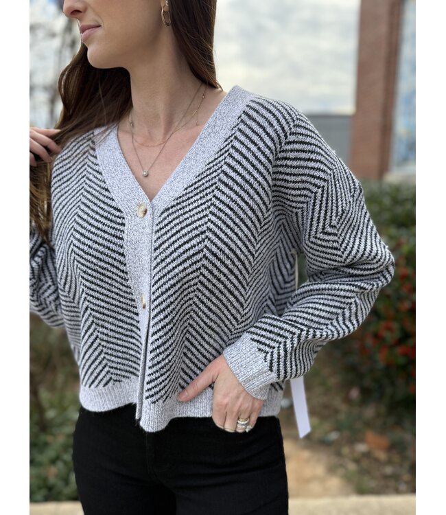 The Criss Cardi NKJ0513