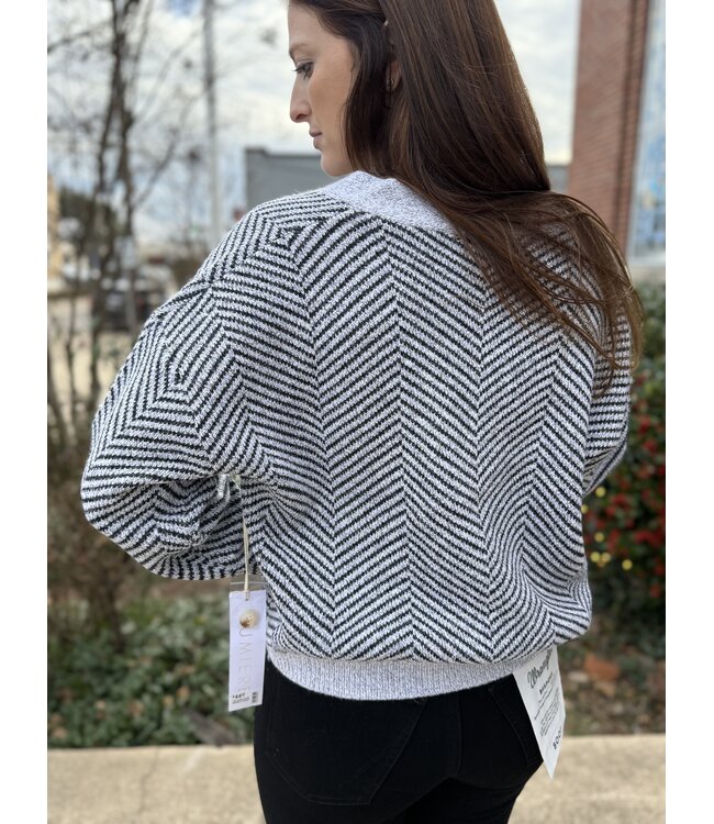 The Criss Cardi NKJ0513