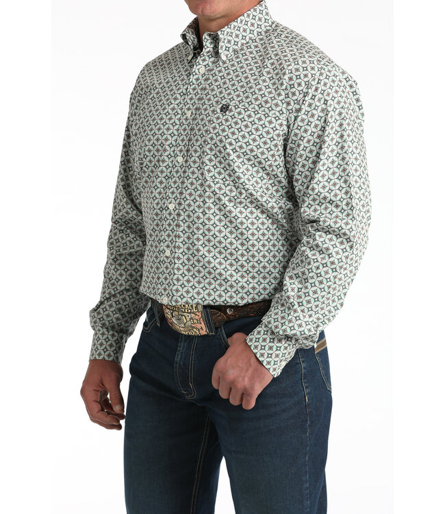 MTW1106033 LS Button Cream