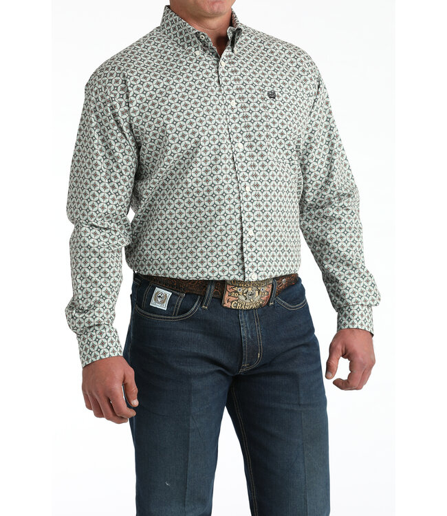 MTW1106033 LS Button Cream