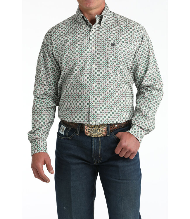 MTW1106033 LS Button Cream