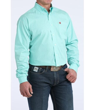 cinch MTW1106037 LS Button Blue